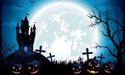 🎃Top Desene de Halloween Pentru Copii | Zicala.ro