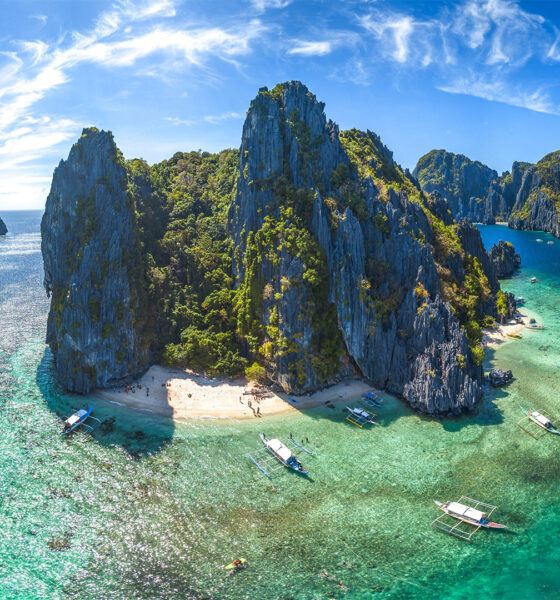 Filipine: O călătorie fascinantă prin frumusețile insulelor