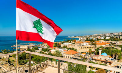 10 Locuri care trebuie vizitate într-o călătorie în Liban