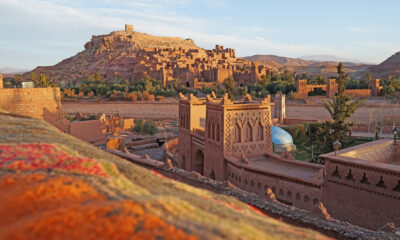 Care este capitala Marocului: Rabat sau Fes? Click aici!