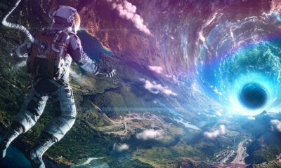Explorarea spațiului și viitorul colonizării planetelor🌌