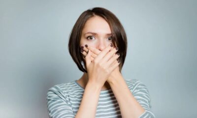 Gust amar în gură: Cauze și tratamente benefice