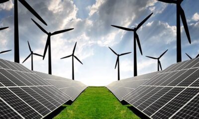 Viitorul energiei regenerabile în România | Preconizări🔋