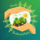 Conservarea biodiversității și protejarea ecosistemelor🌳