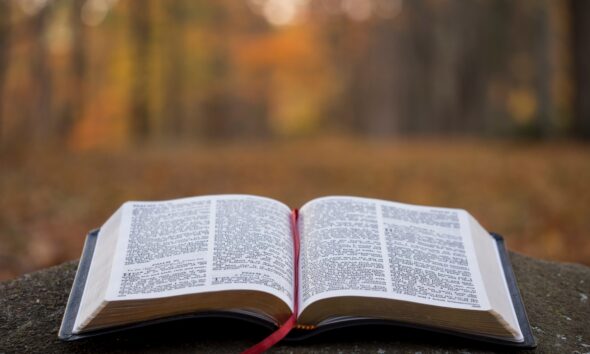 Cine a scris Biblia? Cine este autorul și când a apărut?