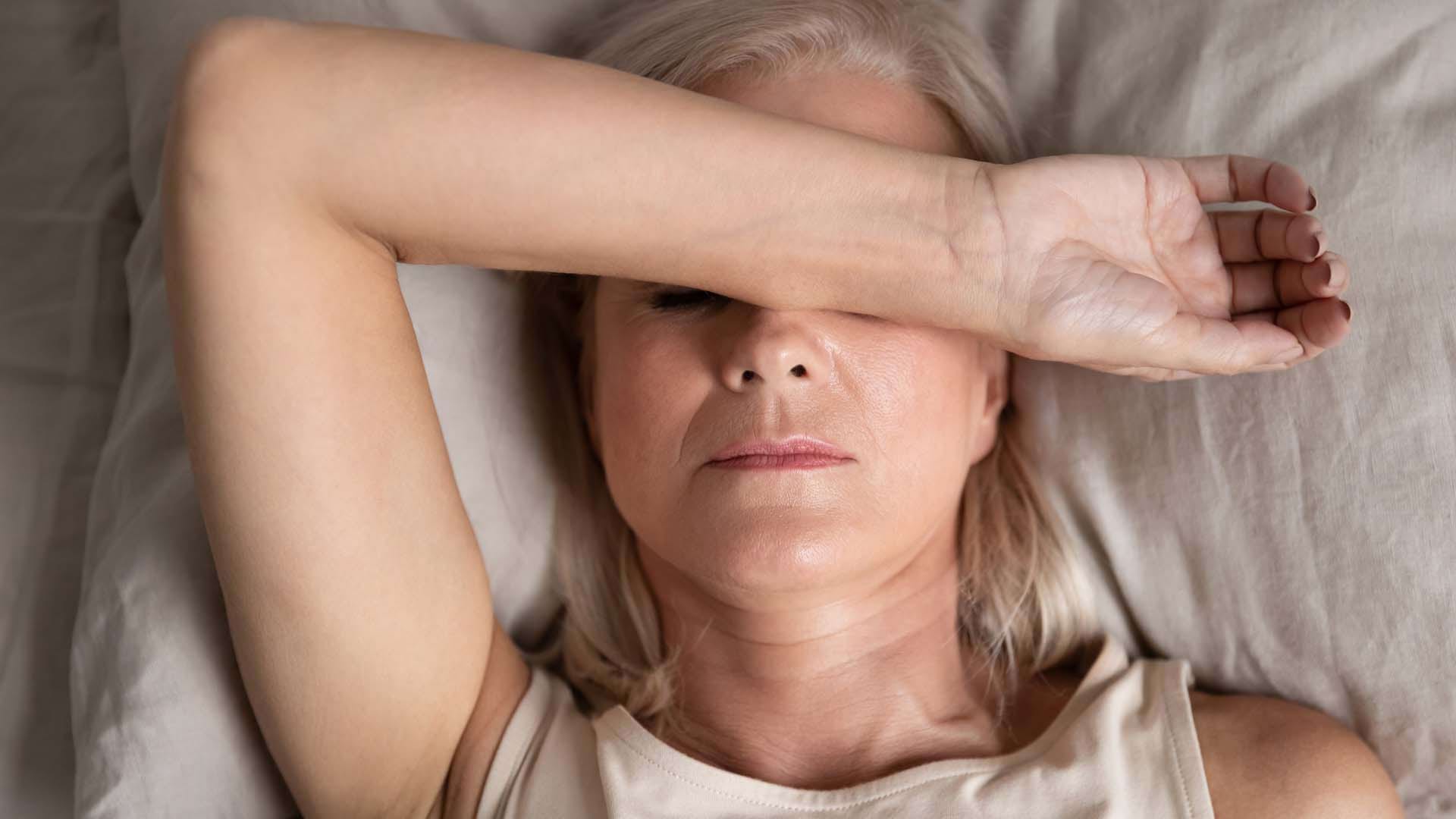 Ce trebuie să știți despre menopauză? Aflați aici!