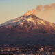 Vulcanul Etna: Ultimele noutăți despre erupția acestuia🌋