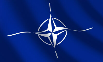 Ce este NATO - Organizația Tratatului Atlanticului de Nord