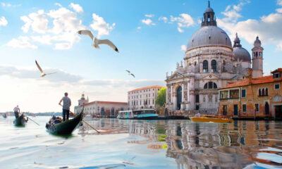 Romanticul oraș Veneția: Tot ce trebuie să știți despre el