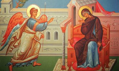 Buna Vestire: O sărbătoare importantă în calendarul Ortodox
