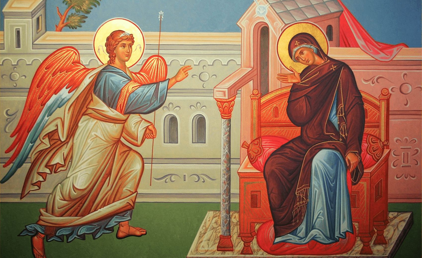 Buna Vestire: O sărbătoare importantă în calendarul Ortodox