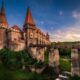 Castelul Corvinilor: O destinație obligatorie în Transilvania