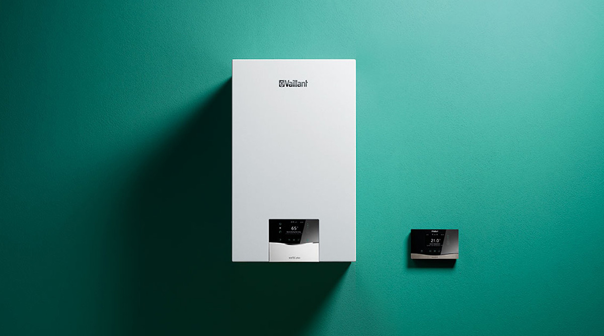 Coduri Eroare Centrală Vaillant