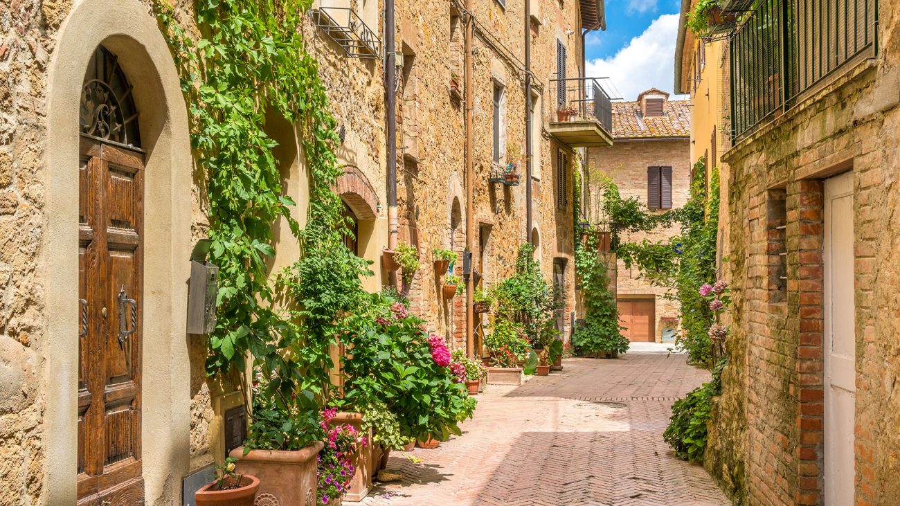 10 locuri de vizitat în Toscana: Plaje, orașe și relaxare!