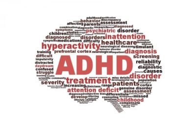 Totul despre ADHD: Cauze, simptome și tratament