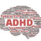 Totul despre ADHD: Cauze, simptome și tratament