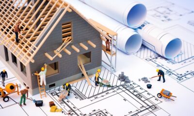 Cum să obții o autorizație de construcție