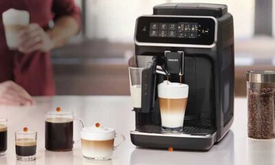 Coduri Eroare Aparat Cafea Philips