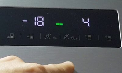 Coduri Eroare Frigider Beko