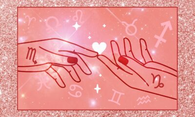 Compatibilitate zodii: Ghidul vostru astrologic în relații