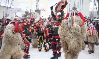 Tradiții și obiceiuri de Crăciun: Sărbătorile de iarnă