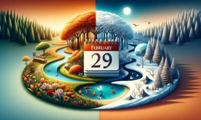 2024 este an bisect: Când vine următorul? În 2028
