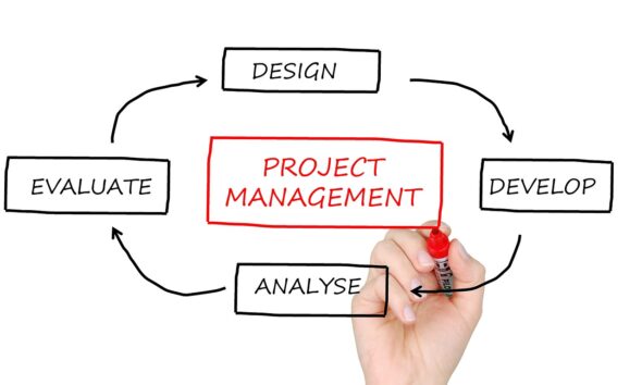 Ce este un manager de proiect și care sunt responsabilitățile sale?