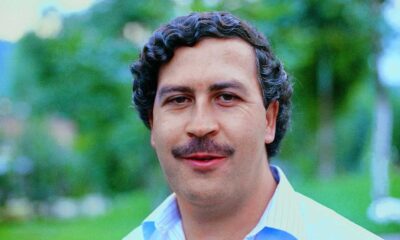 De la sărăcie la bogăție: Povestea vieții lui Pablo Escobar