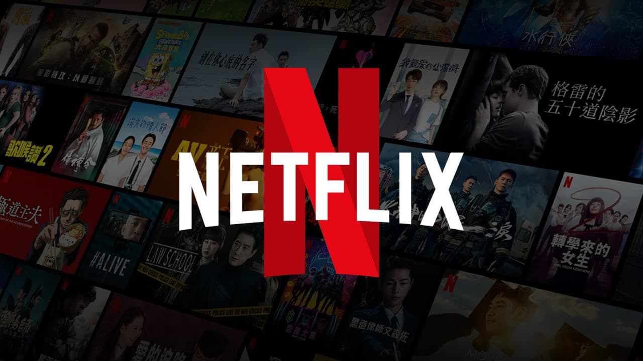 Top 10 filme Netflix de vizionat