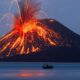 Top 10 cei mai mari vulcani activi din toată lumea