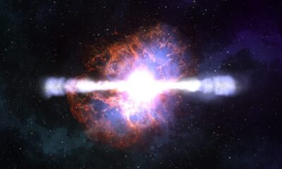 Ce este antimateria? Explorarea lumii opuse