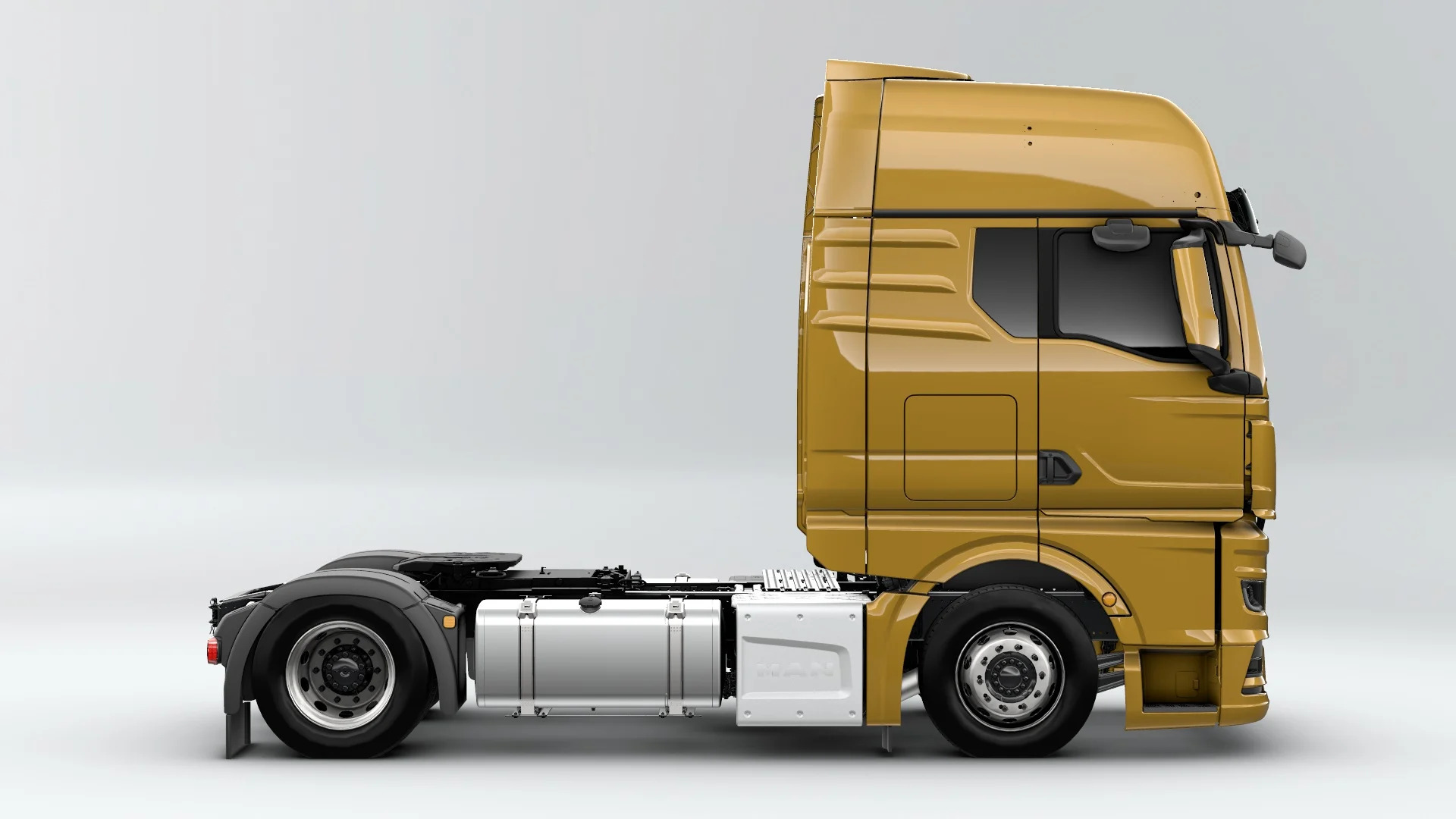 Listă Coduri Eroare Man Tgx