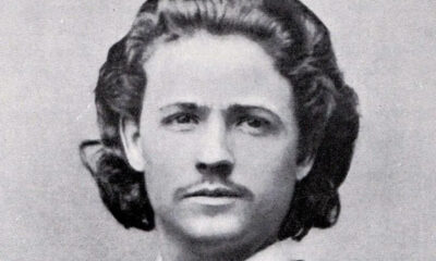 Top 10 picturi de Nicolae Grigorescu