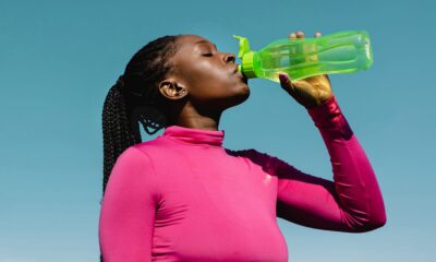 Rolul apei în organism și importanța hidratării