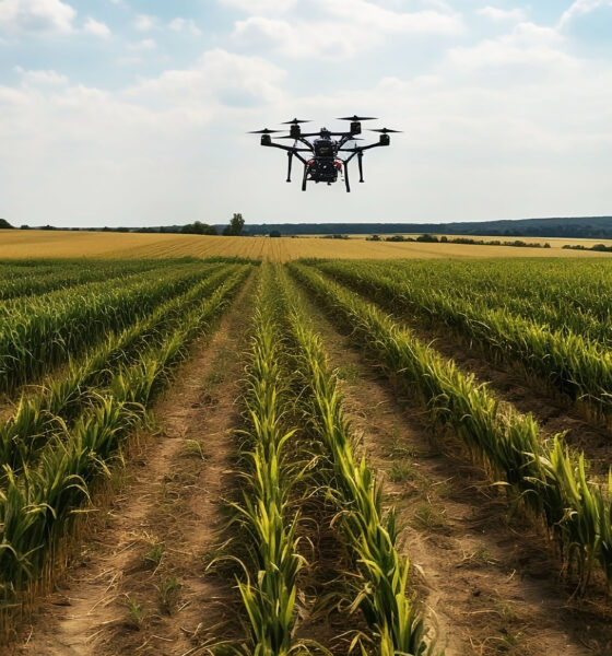 Agricultura de precizie: Ce este și cum să o integrați