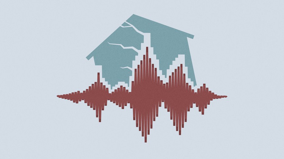 Top 10 reguli în caz de cutremur