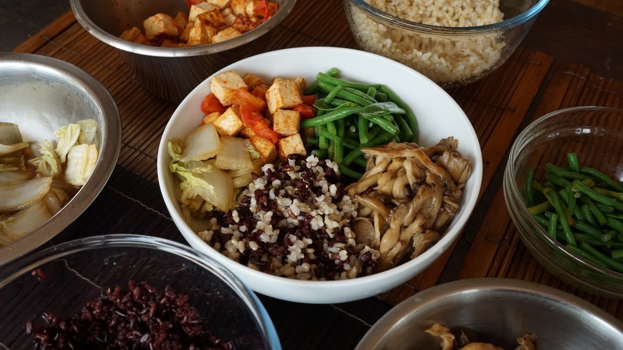 Dieta Wushu pentru sportivi: Optimizarea performanței
