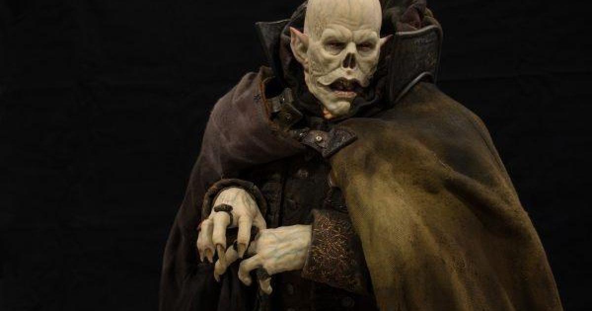 Lucruri interesante despre strigoi